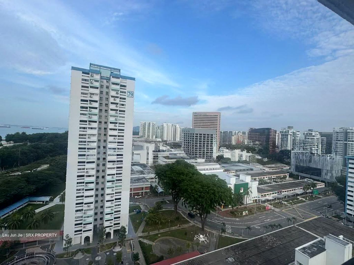 Blk 71 Marine Drive (Marine Parade), HDB 5 Rooms #624643491